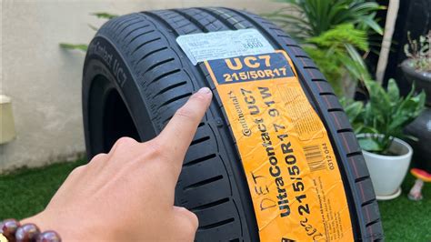 FIRST LOOK: Continental UltraContact UC7! How Does It .